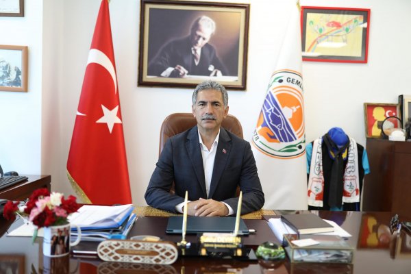 ŞÜKRÜ DEVİREN DEN AÇIKLAMA