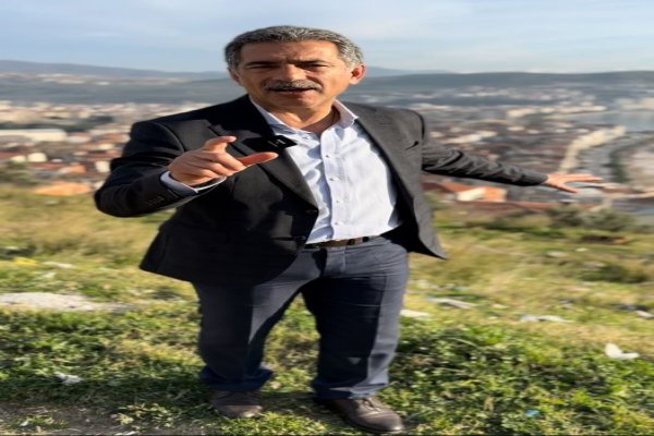 Şükrü Deviren’den Deprem Sonrası Açıklama
