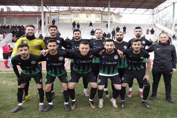 SÜPER GÜÇLÜ ÇOTANAKSPOR