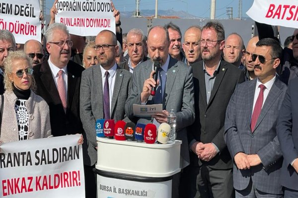 TAKDİRİ İLAHİ DEĞİL TEDBİRİ İHMAL!