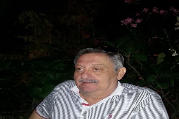 TANINMIŞ MÜTEAAHHİT HALİL ÜNAL ÖLDÜ