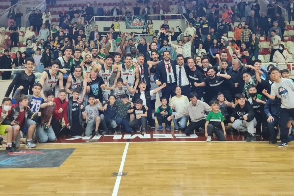Taraftarın Gücüyle Gemlik Farkı Aştı