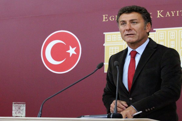 Tarım Bakanlığından skandal cevap