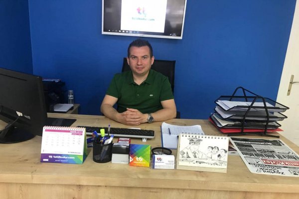 “Tatil için erken rezervasyon da geç kalmadınız”