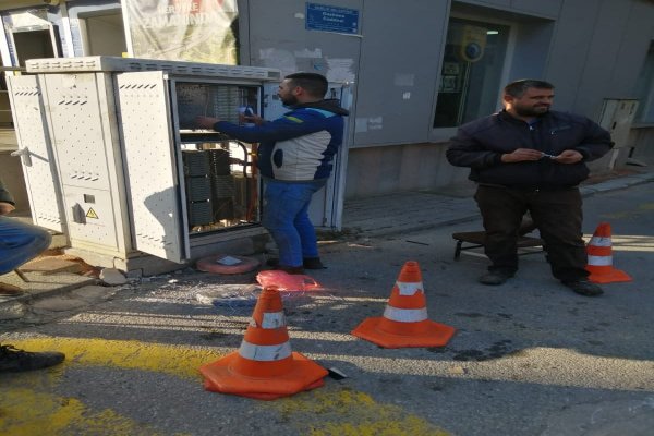 Telefon ve internet kesintileri bıktırdı