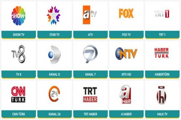 Televizyon Yayınları Sürekli Yanınızda Olsun