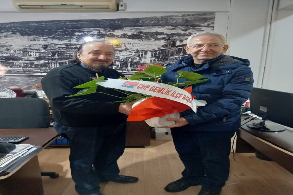 TEŞEKKÜR