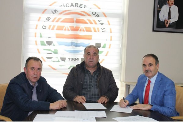 Ticaret Borsası’ndan eğitime destek