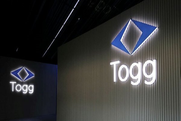 TOGG GEMLİK’TE İLK ETKİNLİK İFTAR YEMEĞİ