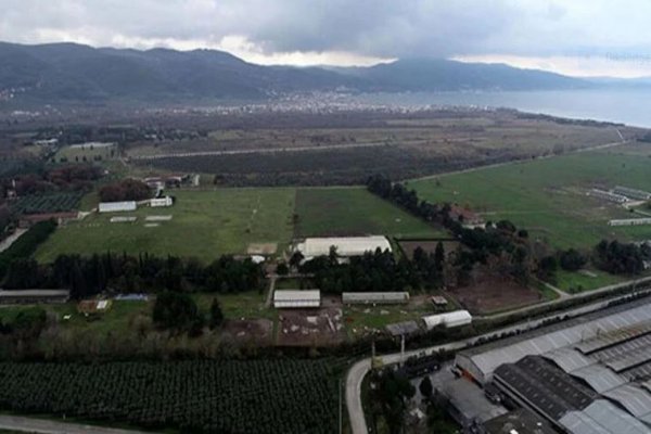 TOGG, Yerli Otomobil İçin Yatırım Teşvik Belgesi'ni de Aldı