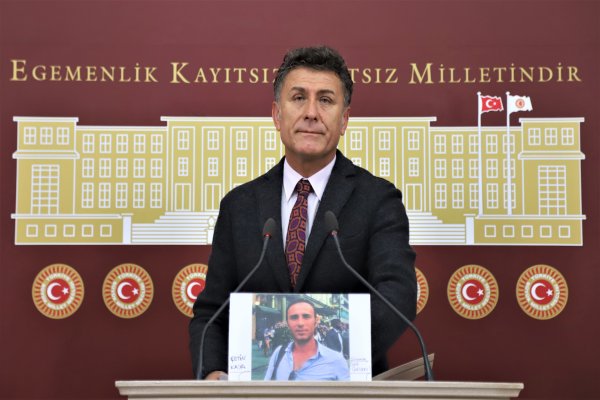Toplum nefessiz bırakılıyor