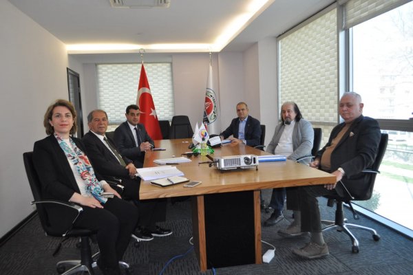 TSO DAN YENİLİĞE BİR İMZA DAHA