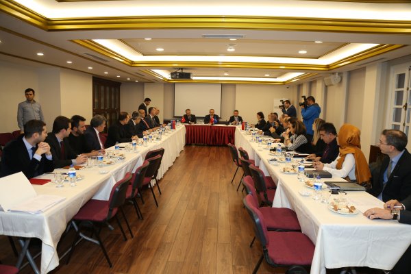 Turizmde ortak akıl dönemi