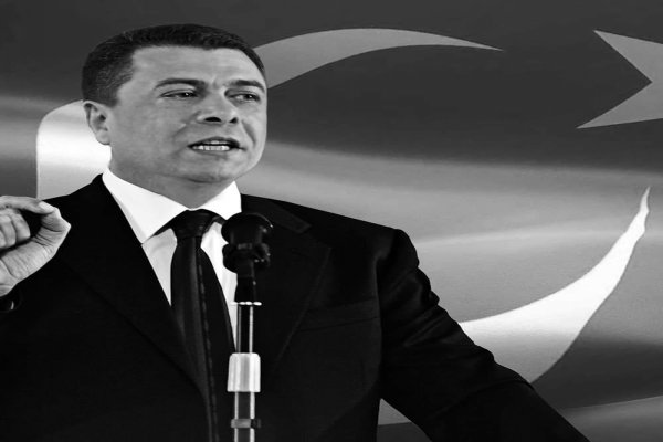 TÜRK METAL SENDİKASI ESKİ GENEL BAŞKANI PEVRUL KAVLAK HAYATINI KAYBETTİ