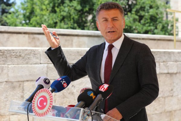 “Türkiye Dünya Pazarındaki Gücünü Kaybediyor”