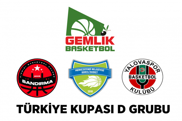 TÜRKİYE KUPASINDAKİ RAKİPLERİMİZ BELLİ OLDU