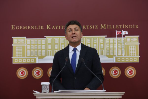 Türkiye üretim krizi ile karşı karşıya
