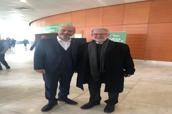 Ulcay, “Denizcilik Yüksek Okulu kayıtları açıldı”