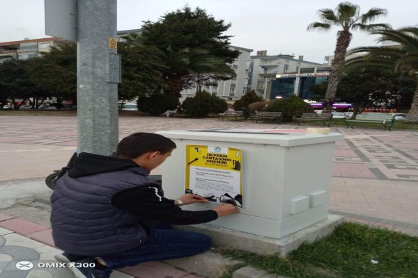 ÜLKÜ OCAKLARINDAN DEPREM UYARISI