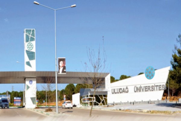 Uludağ Üniversitesi'ne rektör atanacak