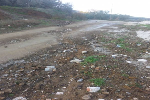 Umurbey Değirmenyolu ilgi bekliyor