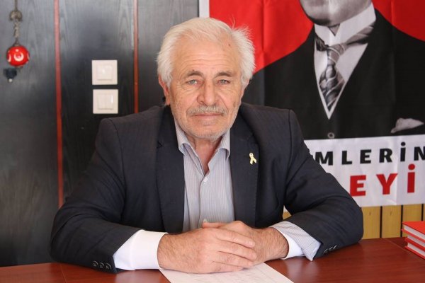 USTA; AYDINLIK YARINLARIMIZ İÇİN GERÇEK DEMOKRASİDE BULUŞALIM