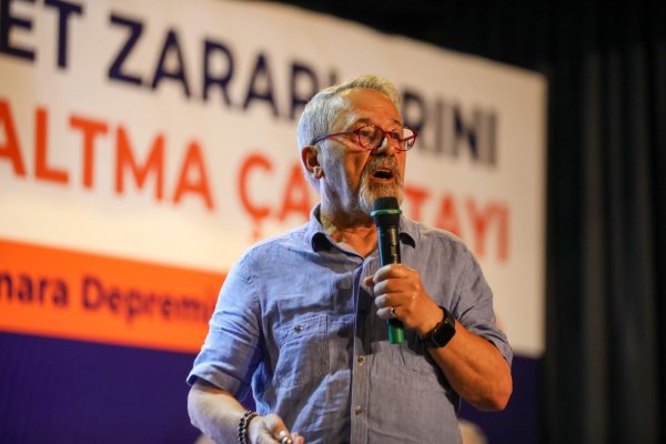 Uzman isimler Gemlik'te afetlere karşı alınacak tedbirleri konuştu