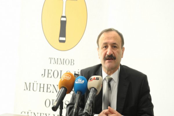 Uzmandan korkutan Bursa açıklaması! 7 şiddetinde deprem bekleniyor
