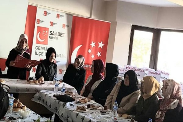 Uzun; Bugunun cocukları yarınların sahibidir