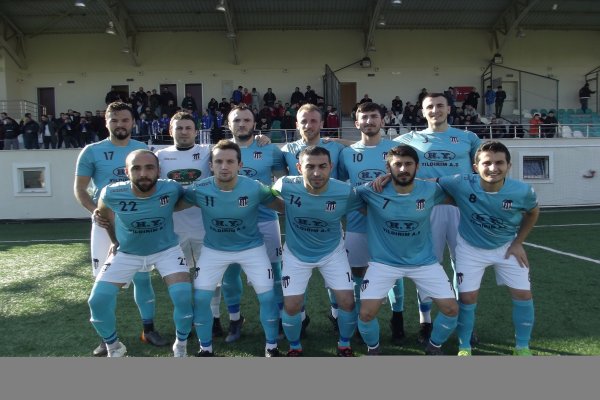VEFASPOR ÖLDÜ ÖLDÜ DİRİLDİ