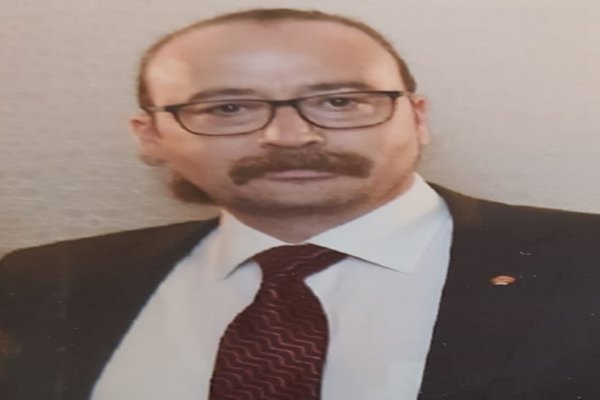 Veteriner Hekim Dr. Hakan Uğur Sağlık İşleri Müdürü oldu