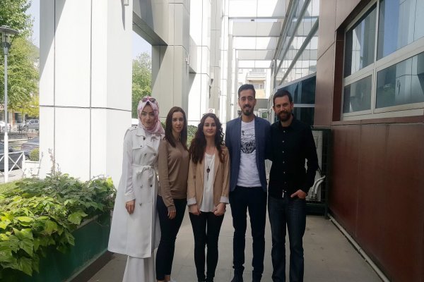 “Vizyon projeler için halkın da onayı alınmalı”