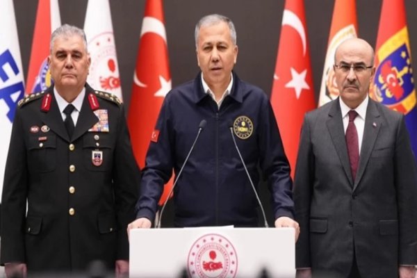 YALOVA DA 3 POLİS ŞEHİT