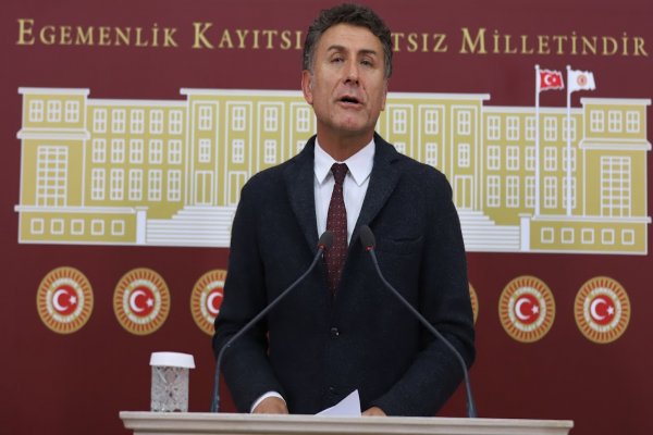 “Yandaşlar gübre stokluyor”