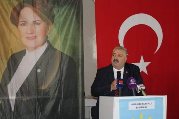 YAVUZ: 17 AĞUSTOS’U UNUTMAYALIM