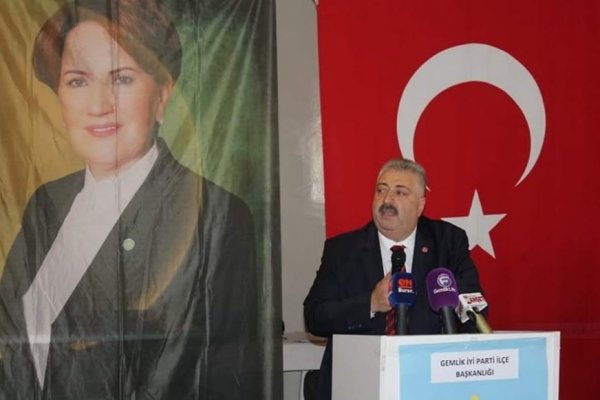 Yavuz,  “Yapılan protokole uyulmaması İyi Partilileri üzdü”