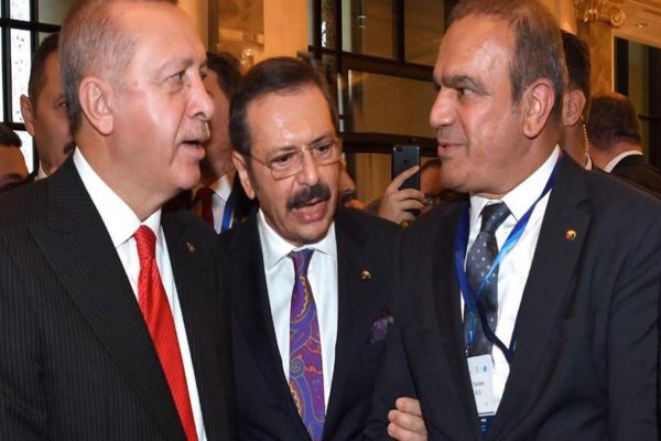 Yerli otomobil Gemlik’te üretilecek