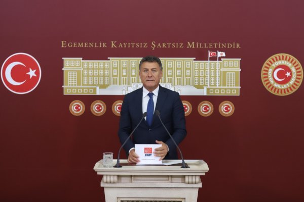 “Yerli ve milli diyerek ülkeyi ithalata mahkum ettiler”