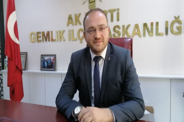 Yiğit; ‘15 Temmuz gecesi, şanlı tarihimizin en büyük destanlarından biridir’