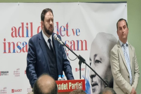 Yıldız; 28 Şubat’ın Hamisi Rantiyecilerdir.!
