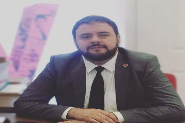 Yıldız; Acılar Hâlâ Taze.!