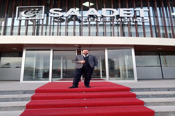 Yıldız; Bana Ne Amerika dan
