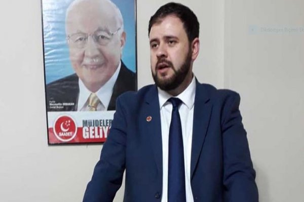 Yıldız; Belediyemize Büyük Görev Düşüyor.