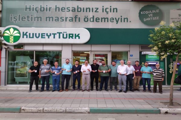 Yıldız 'Bende varım'