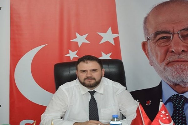 Yıldız; “Çanakkale Milli Görüş’ün Ruhudur”