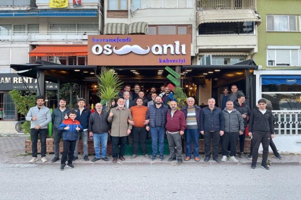 Yıldız; Çocuklar Çocukluğunu Yaşamalı