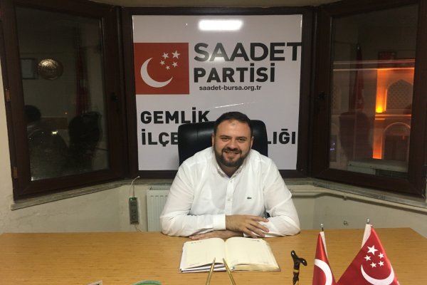 Yıldız; Cumhuriyet’in Temelinde İstişare Yatar.
