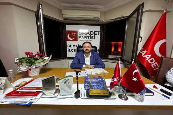 Yıldız’dan 10 Kasım Mesajı