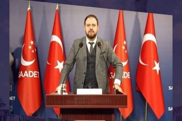 Yıldız’dan 11 Eylül Mesajı.!