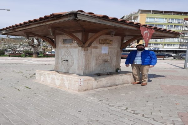 Yıldız’dan Örnek Davranış